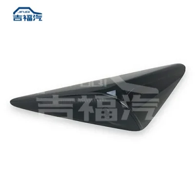 2021-2023 Tesla Model S Plaid fender camera 1588284-00-B