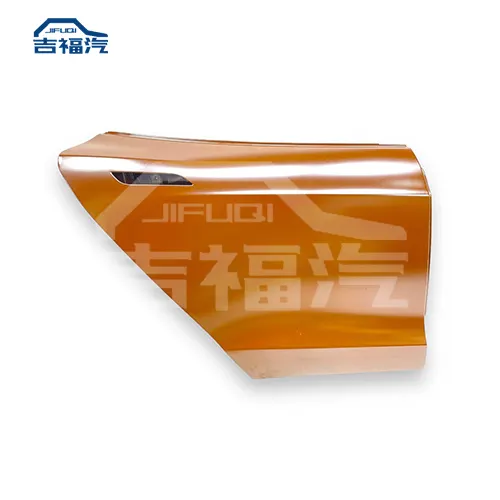 21-23 Tesla Model S Plaid door shell 1584772-E0-A