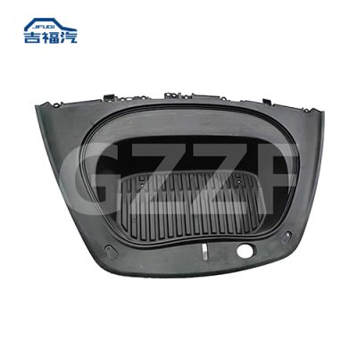 Trunk Storage Compartment Luggage Area 1694493-00-G For 2023-2024 Tesla Model 3 Highland
