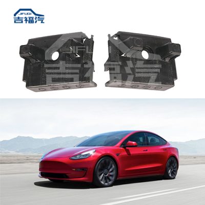 1084171-00-F 1084172-00-F For Tesla Model 3 Front Bumper Fender Bracket Support
