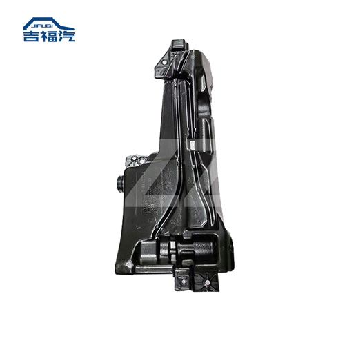 New version of the kettle motor new original parts 1731330-00-E 1739233-00-E For 2023-2024 Tesla Model 3 Highland - Image 5