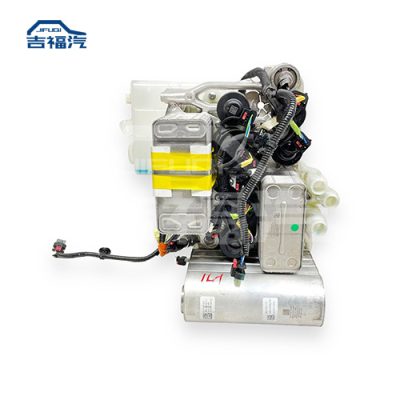 21-24 Tesla Model 3 Y S X Supermanifold coolant pump reservoir 1506859-00-D