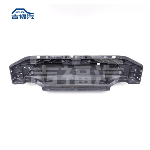 2016-2020 Tesla Model X Front Trunk Center Support Crossmember Bracket 1035176-00-E
