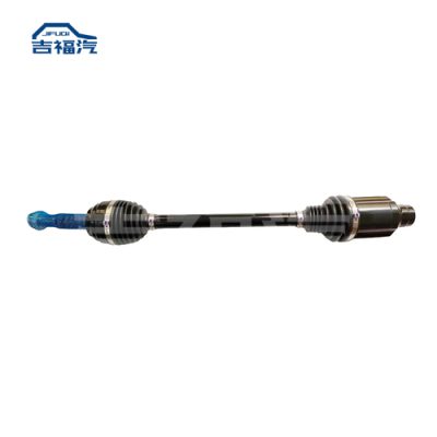 Front CV Axle Shafts For Tesla Model X 2016-2021 OEM 1027115-00-D 1027111-00-D