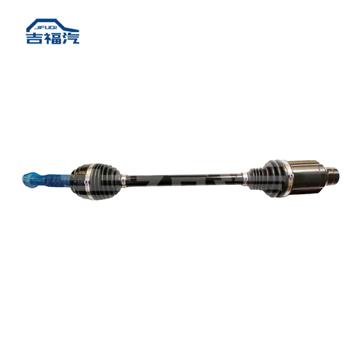 Front CV Axle Shafts For Tesla Model X 2016-2021 OEM 1027115-00-D 1027111-00-D