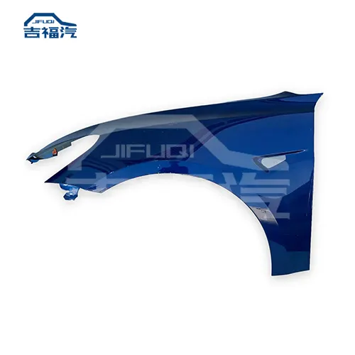 2017-2022 Tesla Model 3 Car Fender 1097253-E