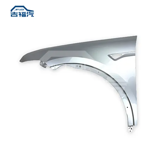 2016-2020 Tesla Model X Car fender 1061700-00-B