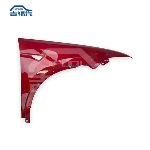 2016-2020 Tesla Model X fender 1061701-00-B