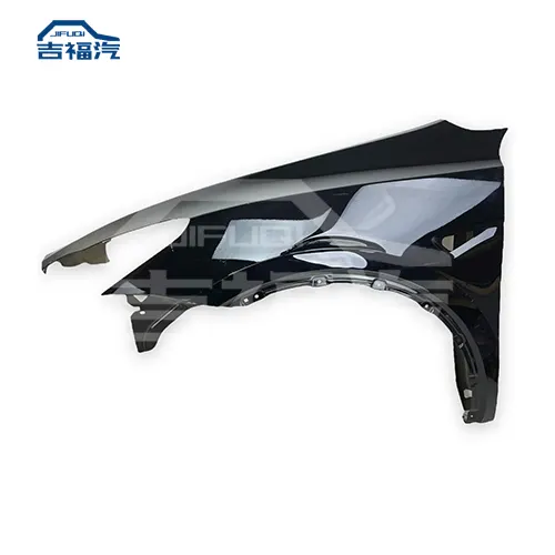 2020-2023 Tesla Model Y fender 1618083C