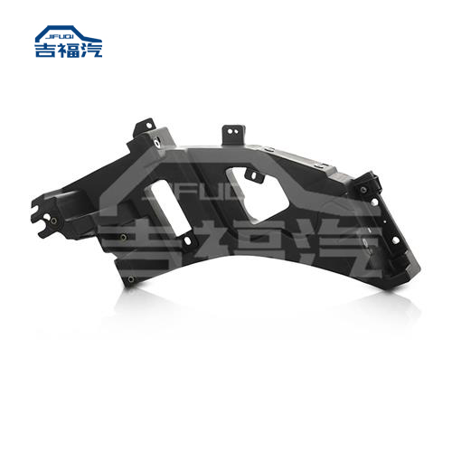 Headlight Bracket For Tesla Model X 2015-2021 1043612-00-F