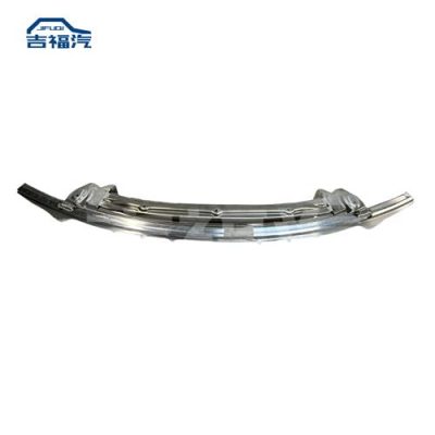 2021-2022 Tesla Model X Front Lower Reinforcement Impact Bar OEM 1683760-00-A