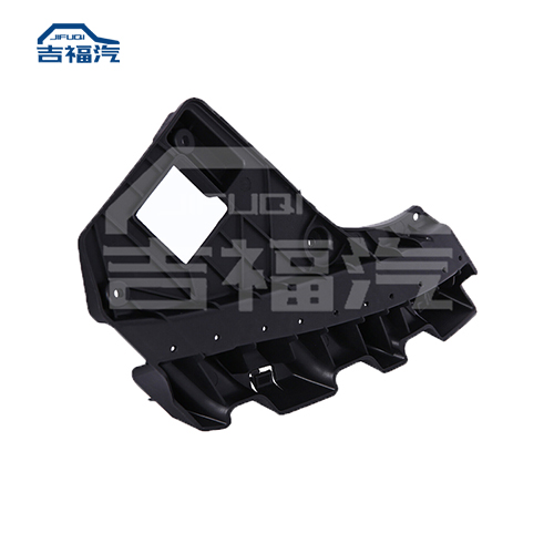Headlamp Mount Headlight Support Bracket For Tesla Model 3 Y 2017-2023 Left Side 1453375-00-A 1453376-00-A