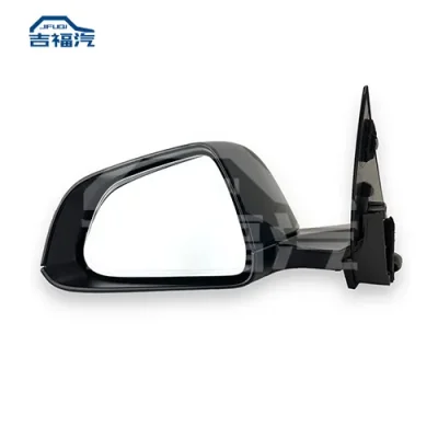 2021-2023 Tesla Model 3 door outside mirror 1592031-99-F