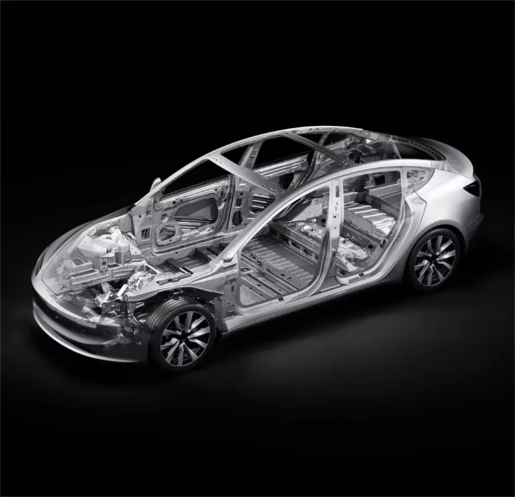 Auto Parts Classification Auto Parts Classification