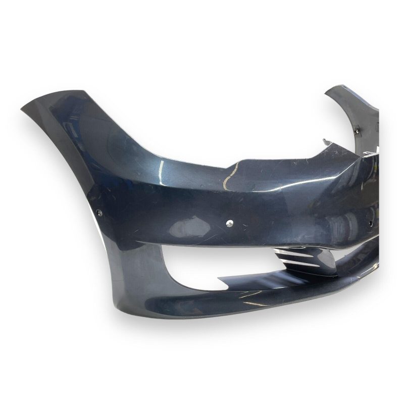 2016-2020 Tesla Model S Front bumper cover 1059979-00-B - Image 7