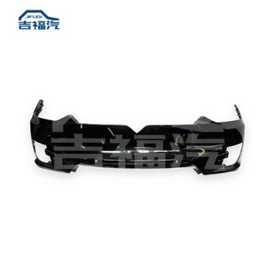 2016-2020 Tesla Model X Front bumper cover 1091879-00-B