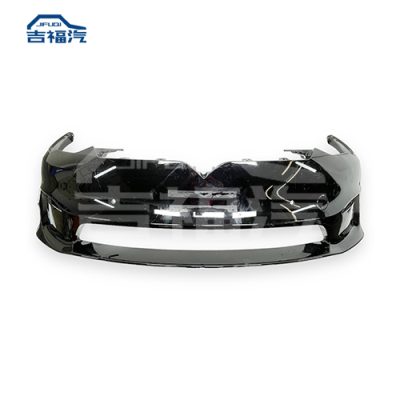 2021-2023 Tesla Model S Front bumper cover 1564691-00-A