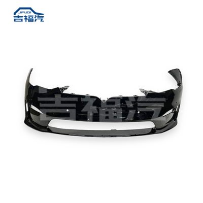 2021-2023 Tesla Model S Front bumper cover 1564689-00-B