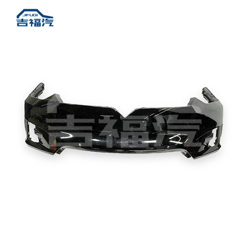 2016-2020 Tesla Model X Front bumper cover 1097465-00-A