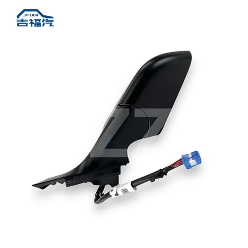 2021-2023 Tesla Model 3 door outside mirror 1592031-99-F - Image 4