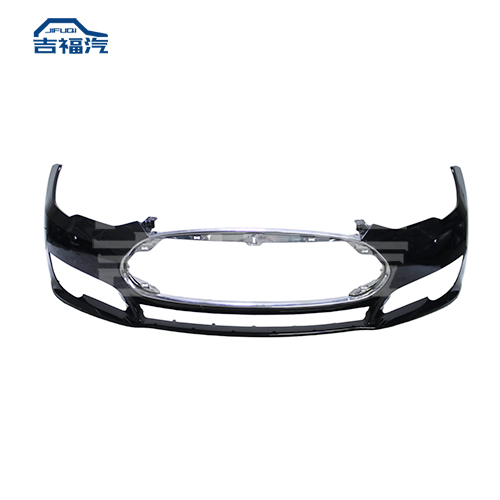2012-2015 Tesla Model S Front Bumper Cover Skin 6005889-00-F