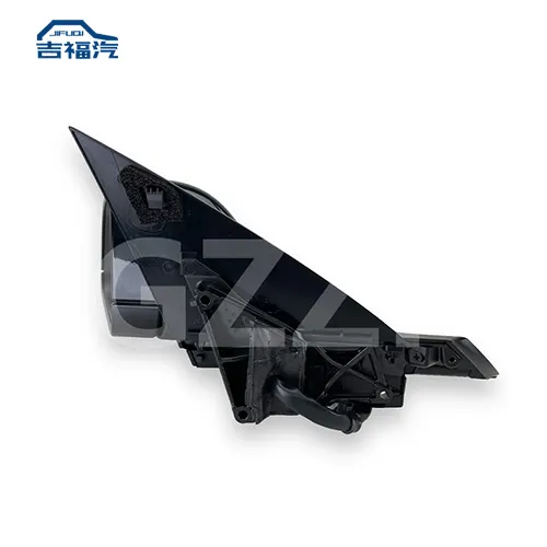 2021-2023 Tesla Model 3 door outside mirror 1592031-99-F - Image 2