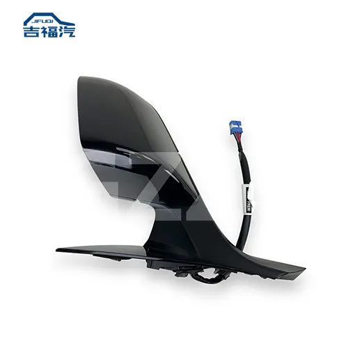 2021-2023 Tesla Model 3 door outside mirror 1592031-99-F - Image 5