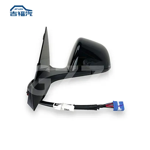 2021-2023 Tesla Model 3 door outside mirror 1592031-99-F - Image 3