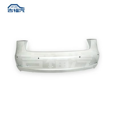 2017-2021 Tesla Model 3 rear bumper cover OEM 1088444-00-C